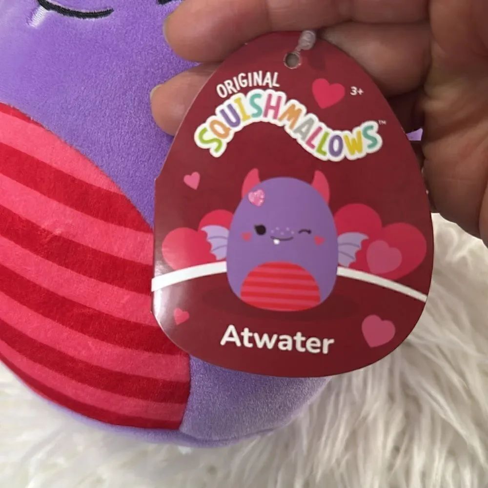 SQUISHMALLOWS NWT  - Picture 5 of 7